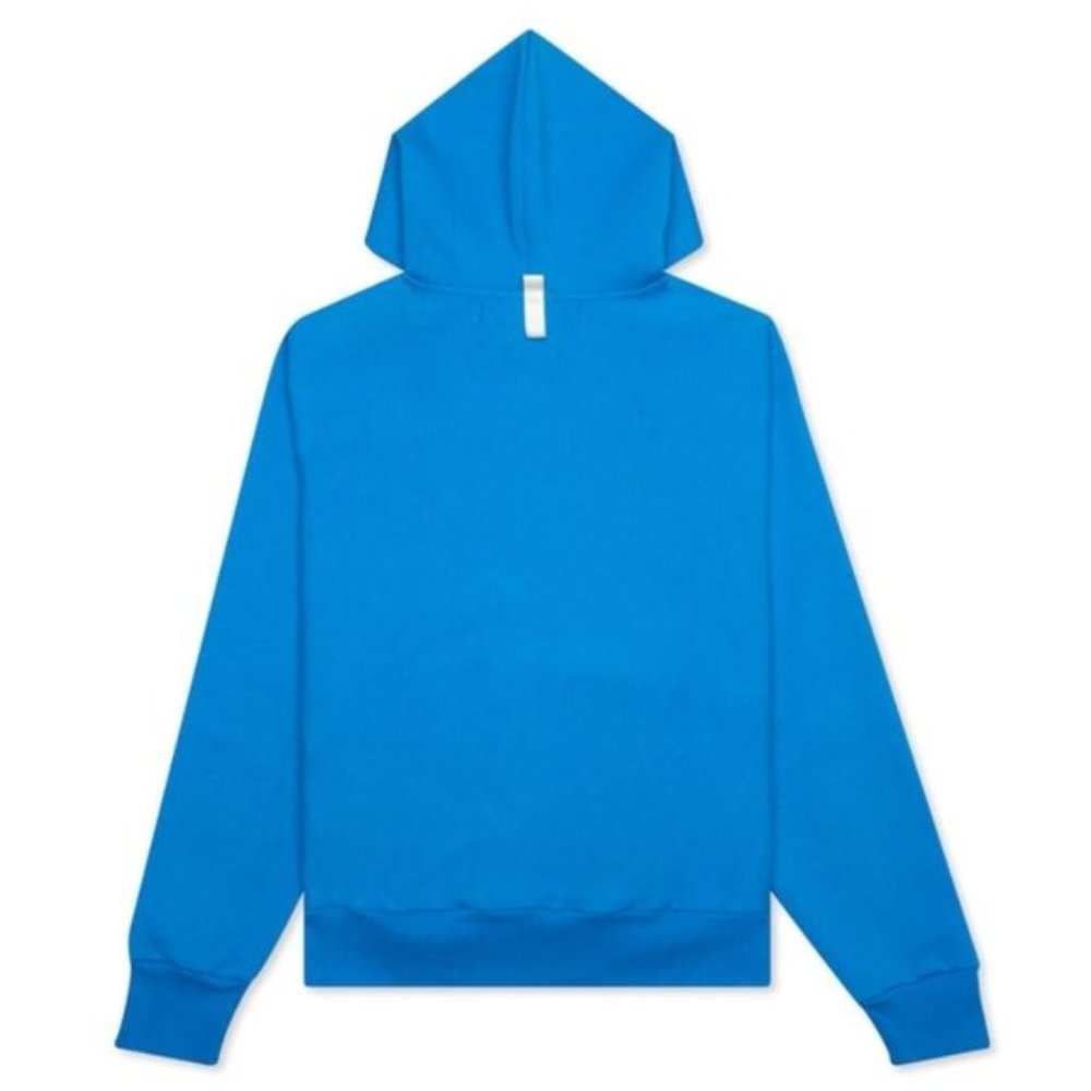 NEW ADVISORY BOARD CRYSTALS (ABC) ZIP-UP HOODIE CHALCANTHITE (Blue) - Picture 2 of 8